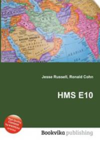 HMS E10