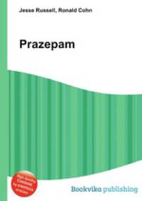 Prazepam