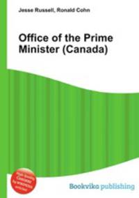 Office of the Prime Minister (Canada)