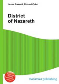 District of Nazareth