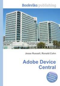 Adobe Device Central