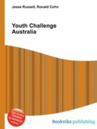 Youth Challenge Australia