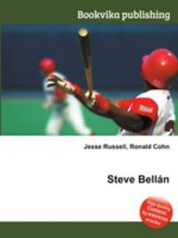 Steve Bellan