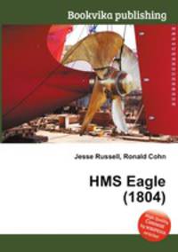 HMS Eagle (1804)