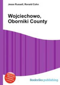 Wojciechowo, Oborniki County