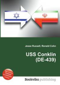 USS Conklin (DE-439)