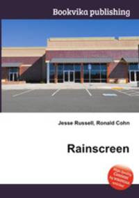 Rainscreen
