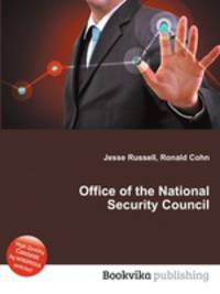 Office of the National Security Council
