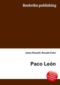 Paco Leon