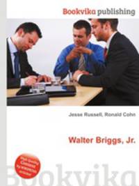 Walter Briggs, Jr.