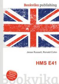 HMS E41