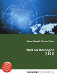 Raid on Boulogne (1801)