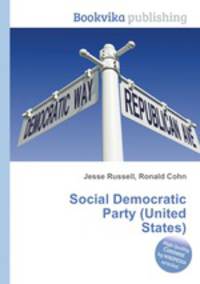 Social Democratic Party (United States)
