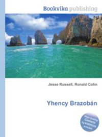Yhency Brazoban