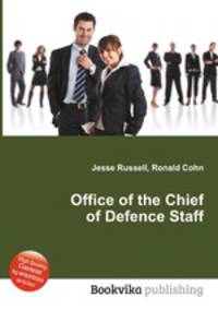 Office of the Chief of Defence Staff