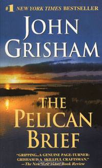 The Pelican Brief