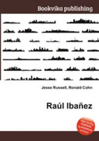 Raul Ibanez