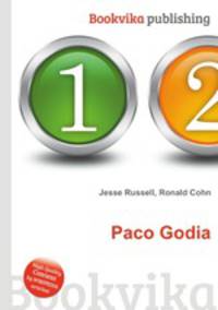 Paco Godia