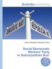 Social Democratic Workers