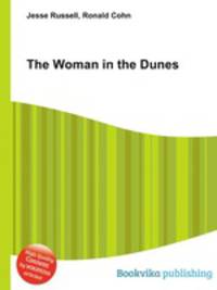 The Woman in the Dunes