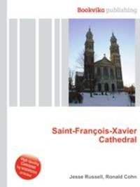 Saint-Francois-Xavier Cathedral