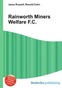Rainworth Miners Welfare F.C.