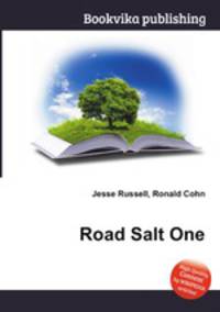 Road Salt One