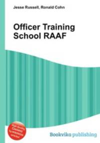 Officer Training School RAAF