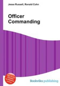 Officer Commanding