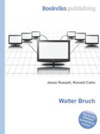 Walter Bruch
