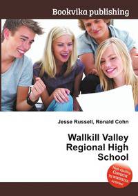 Wallkill Valley Regional High School
