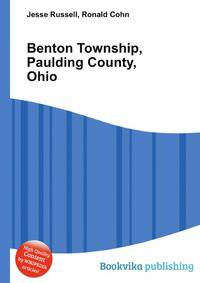Benton Township, Paulding County, Ohio
