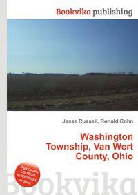 Washington Township, Van Wert County, Ohio