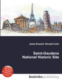 Saint-Gaudens National Historic Site