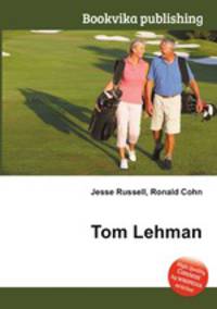 Tom Lehman