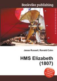 HMS Elizabeth (1807)