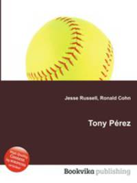 Tony Perez