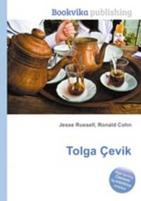 Tolga Cevik