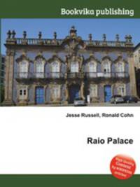 Raio Palace