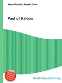 Pact of Halepa