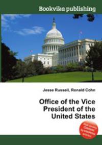 Office of the Vice President of the United States