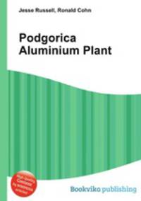 Podgorica Aluminium Plant
