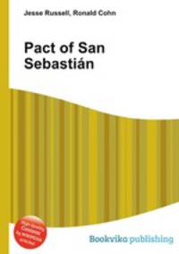 Pact of San Sebastian