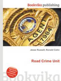 Road Crime Unit
