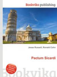 Pactum Sicardi