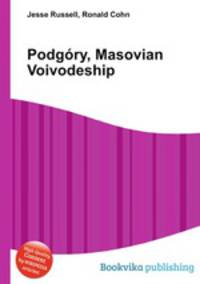 Podgry, Masovian Voivodeship