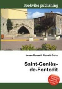 Saint-Genies-de-Fontedit