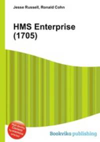 HMS Enterprise (1705)