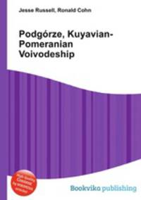 Podgorze, Kuyavian-Pomeranian Voivodeship