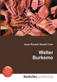 Walter Burkemo